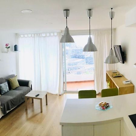 Apartamento A Pie De Playa Tabaiba, Santa Cruz De Tenerife Екстер'єр фото