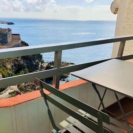 Apartamento A Pie De Playa Tabaiba, Santa Cruz De Tenerife Екстер'єр фото