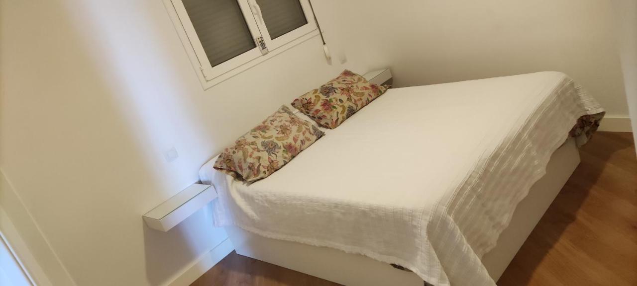 Apartamento A Pie De Playa Tabaiba, Santa Cruz De Tenerife Екстер'єр фото