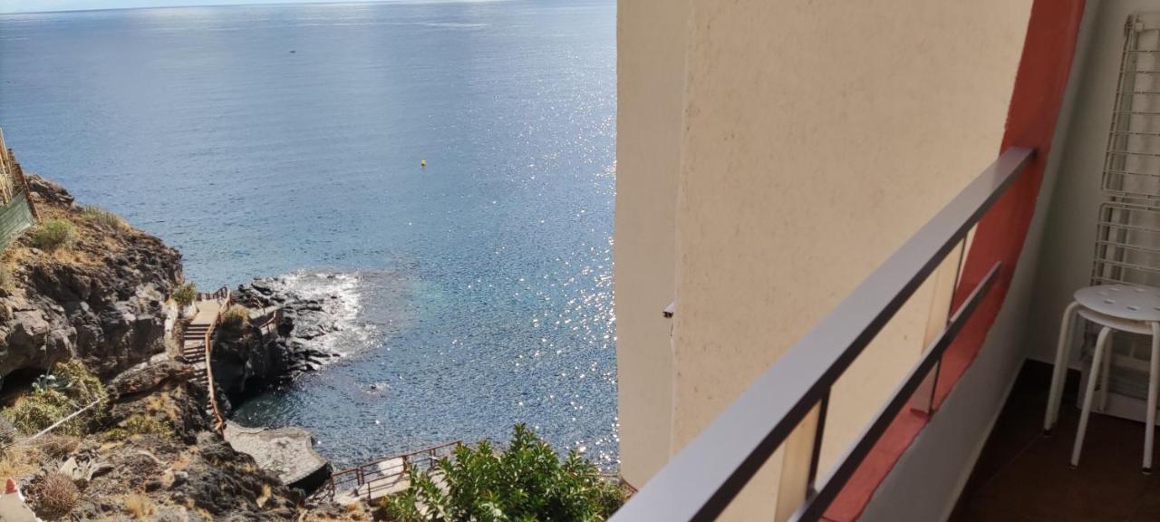 Apartamento A Pie De Playa Tabaiba, Santa Cruz De Tenerife Екстер'єр фото
