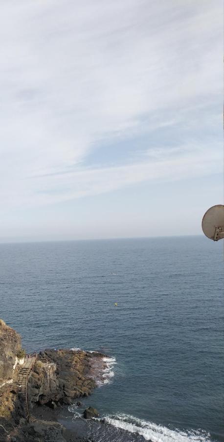 Apartamento A Pie De Playa Tabaiba, Santa Cruz De Tenerife Екстер'єр фото