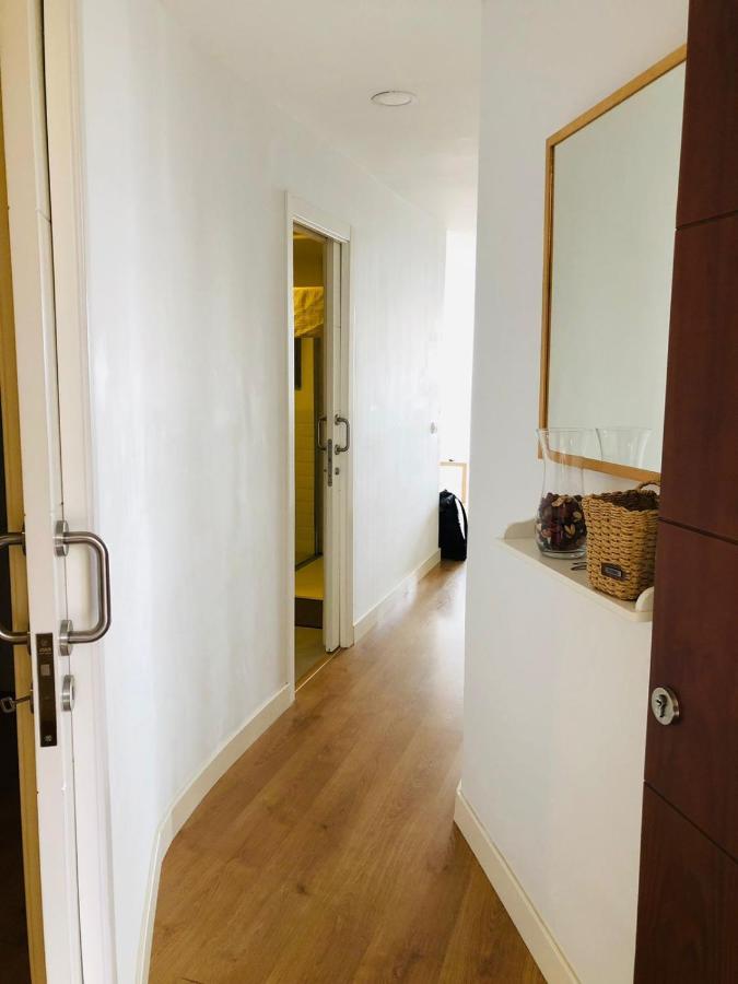 Apartamento A Pie De Playa Tabaiba, Santa Cruz De Tenerife Екстер'єр фото