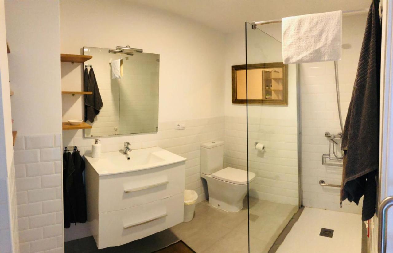 Apartamento A Pie De Playa Tabaiba, Santa Cruz De Tenerife Екстер'єр фото