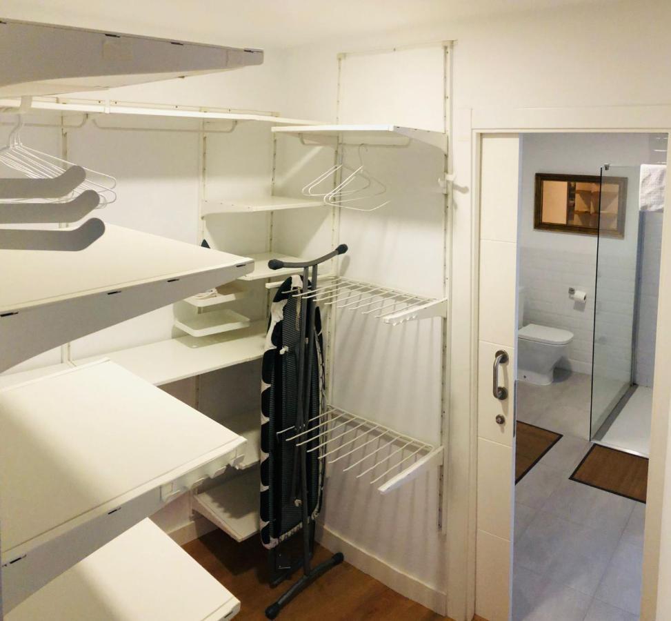 Apartamento A Pie De Playa Tabaiba, Santa Cruz De Tenerife Екстер'єр фото